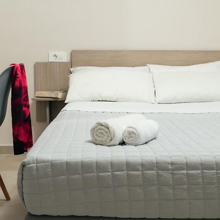 Stefanie Studios Agia Marina المظهر الخارجي الصورة
