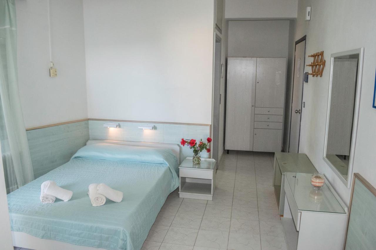 Stefanie Studios Agia Marina المظهر الخارجي الصورة