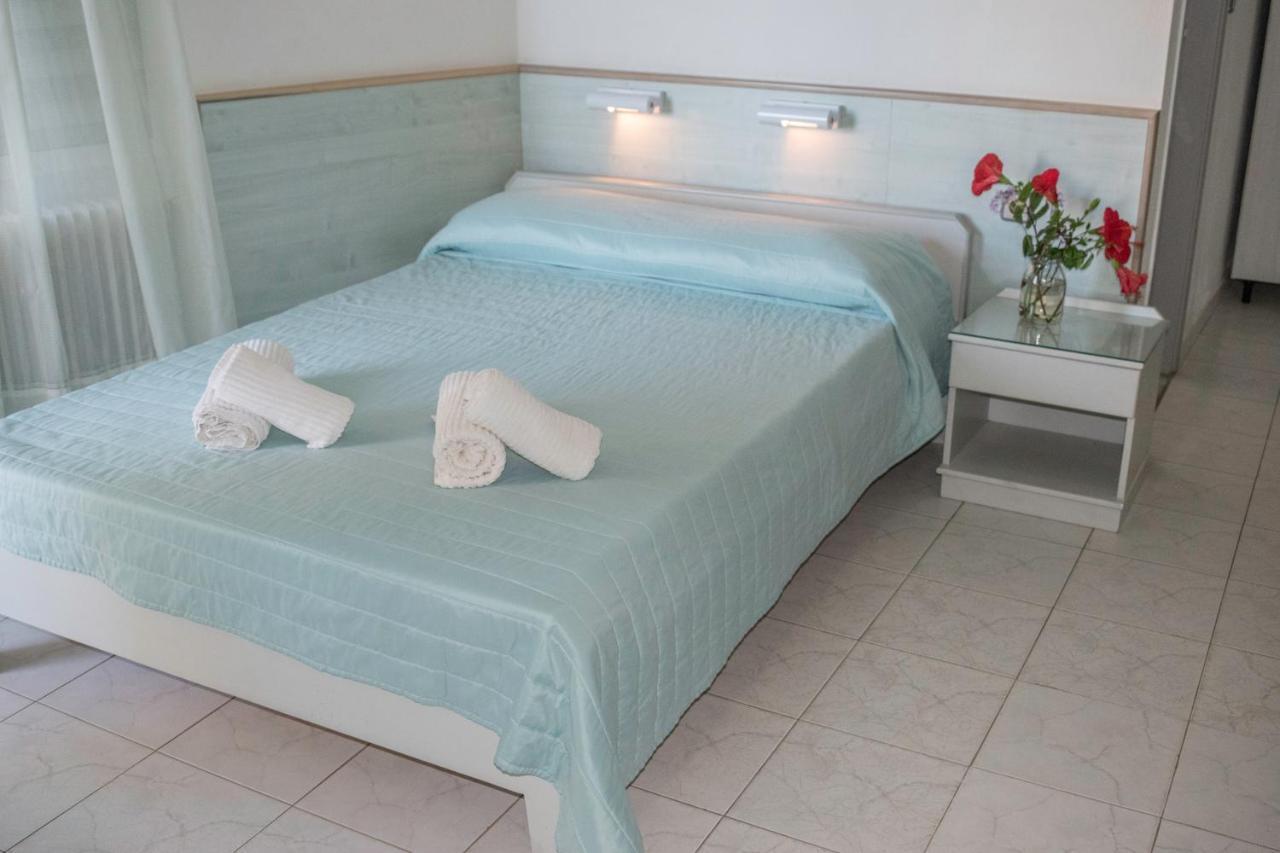 Stefanie Studios Agia Marina المظهر الخارجي الصورة