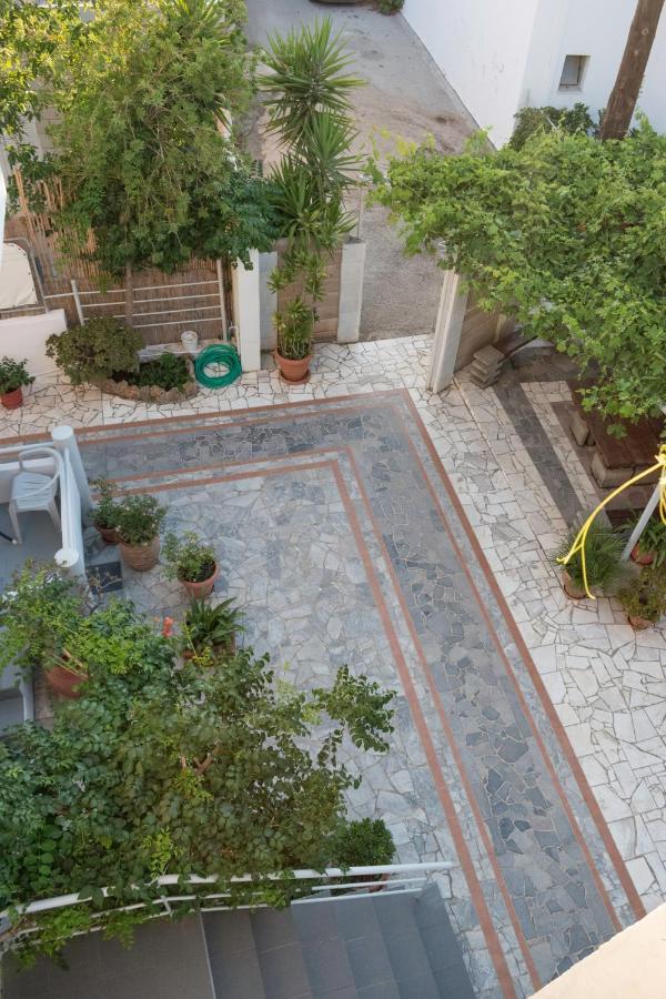 Stefanie Studios Agia Marina المظهر الخارجي الصورة