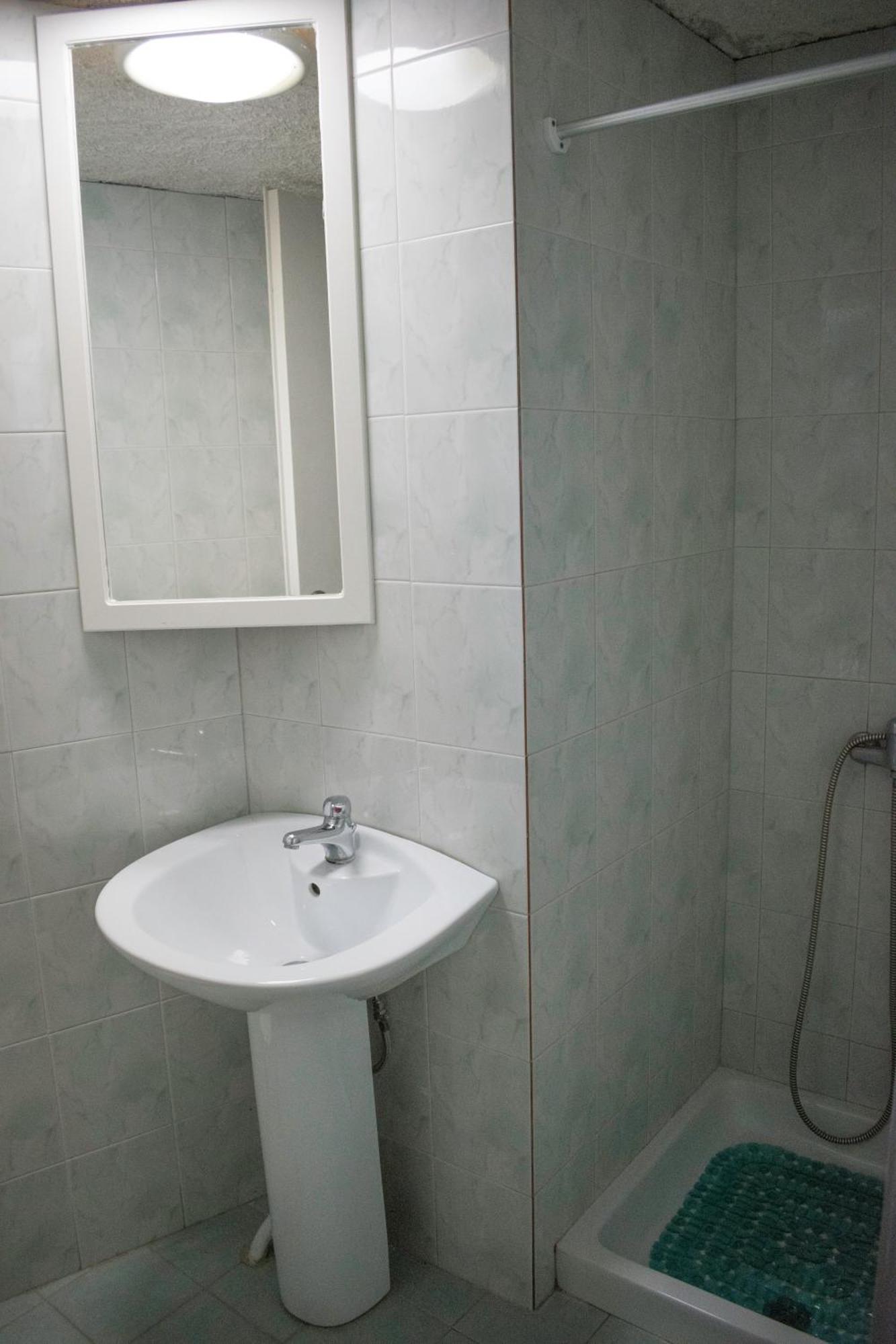 Stefanie Studios Agia Marina المظهر الخارجي الصورة